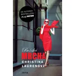 Božská mrcha - Christina Laurenová…