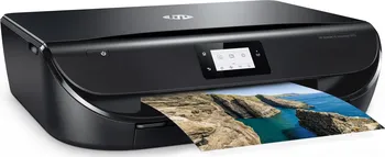 Multifunkční tiskárna HP DeskJet Ink Advantage 5075