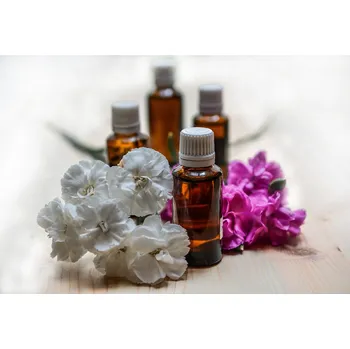 Vonný olej ČR * DOVE EXTRA ANTIALERGIC - Parfém Množství: 10 ml