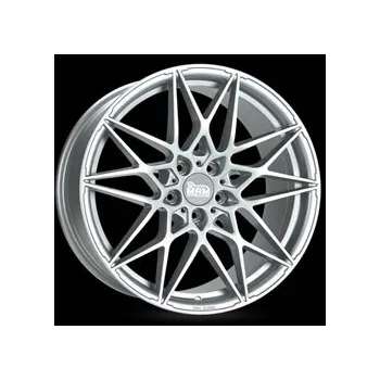 Disk MAM B2 8x18 5x112 ET45 CB72,6 MAMB28018511245SL