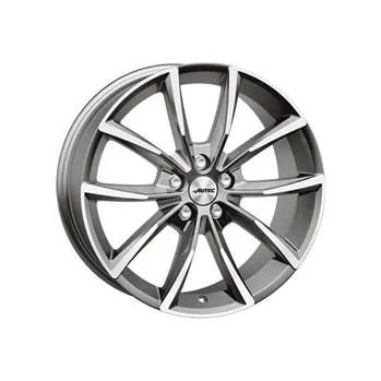 Alu kolo AUTEC ASTANA 9x21 5x112 ET35 CB57,1 AS9021355073138