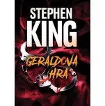 Geraldova hra - Stephen King (2018,…