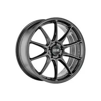 Auto-moto star graphite