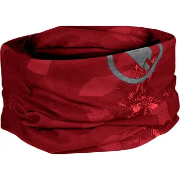 Šátek Endura SingleTrack Multitube rezavě červený