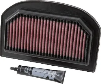 Filtr pro motocykl K&N Filters TB-1212