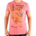 Calvin Klein cmp58p 4d7 Rose Fonce