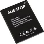 Aligator S4500 DUO Akumulátor