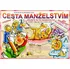 Desková hra Divja Cesta manželstvím