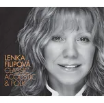 Classic, Acoustic Folk - Lenka Filipová…