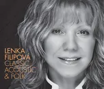 Classic, Acoustic Folk - Lenka Filipová…
