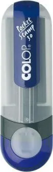 Razítko Colop Pocket Stamp 30 indigo