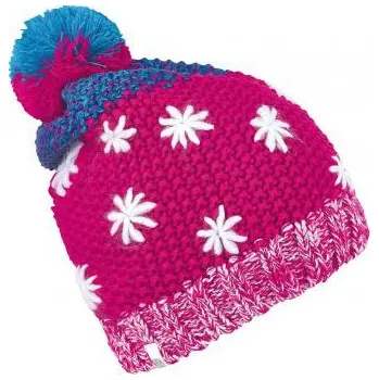 Čepice Brekka - SKI LONG WM - FUX