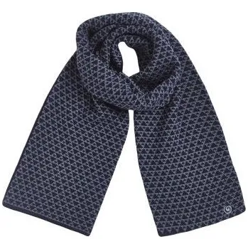 Šála Brekka - G-MAN SCARF - NVY