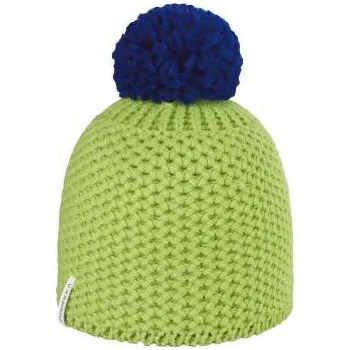 Čepice Brekka - SKI SOLID PON - LIM