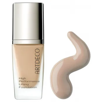 Artdeco High Performance Lifting Foundation liftingový make-up 30 ml Make-up Artdeco High Performance Lifting Foundation liftingový make-up 30 ml