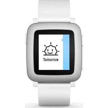 Pebble Time Smartwatch Chytré hodinky Pebble Time Smartwatch