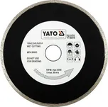 Yato YT-6016 Kotouč diamantový