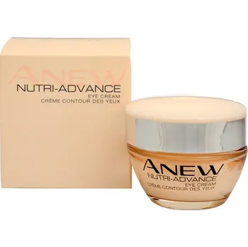 Péče o oční okolí Avon Anew Nutri-Advance