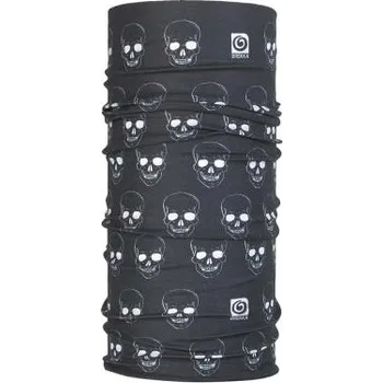 Brekka - BANDANA - SKULL