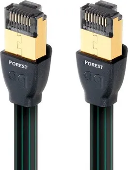 Síťový kabel Audioquest Forest RJ/E - 12m