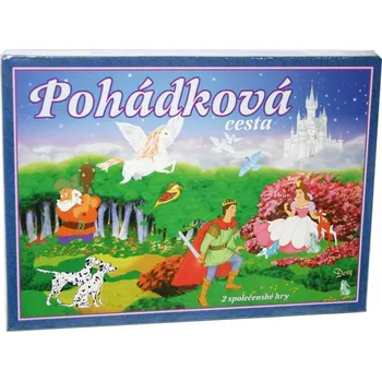 Rappa Pohádková cesta