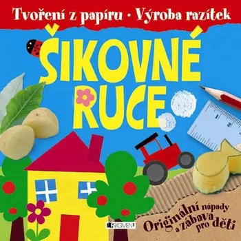 Android Green: Šikovné ruce 