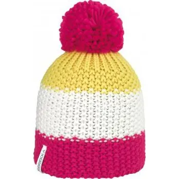 Čepice Brekka - SKI PON JR - FUX