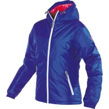 Pánská casual bunda Brekka - WINTER RAIN JACKET UNISEX - PLU