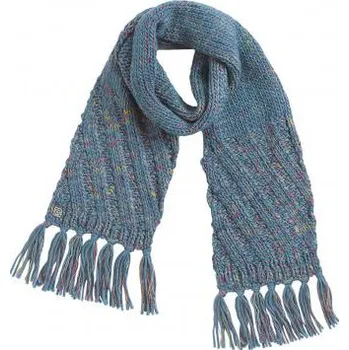 Šála Brekka - COLORFUL SCARF - IND