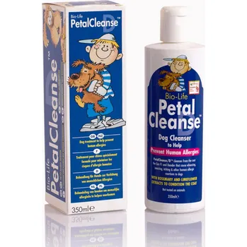 Kosmetika pro psa Bio-Life Petal Cleanse/D 350 ml