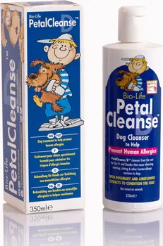 Kosmetika pro psa Bio-Life Petal Cleanse/D 350 ml