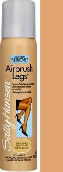 Kosmetika na nohy Sally Hansen Airbrush Legs Makeup Spray 75 ml