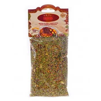 Koření Elli Herbs koření na jehněčí maso 75g