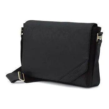 brašna na notebook Cool Bananas OldSchool Leather