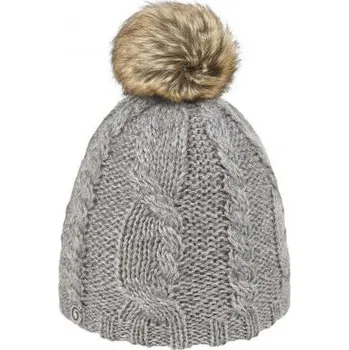 Čepice Brekka - LUREX ECO PON JR - LMG