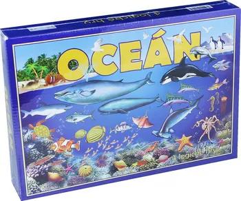 Desková hra Rappa Oceán