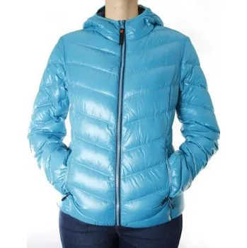 Brekka - HOLIDAY DOWN JACKET WOMAN IND