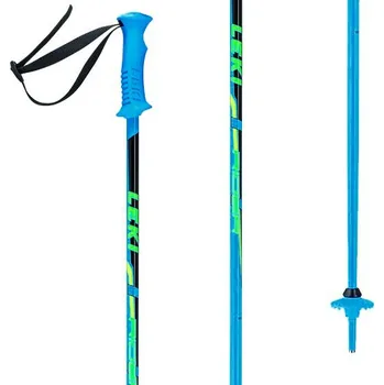 Leki Rider cyan 6324405 16/17 80
