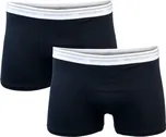 Pierre Cardin boxerky 2 pack navy