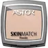 Pudr Astor Kompaktní pudr pro přirozený vzhled Skin Match Powder 7 g