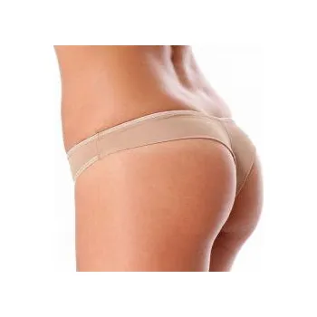 Dámské spodní prádlo Sielei 1347 New cipria (tělová)