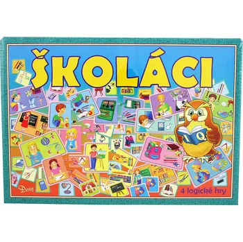 Rappa Školáci