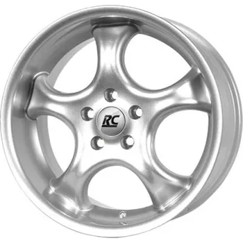 Alu kolo Brock RC07 6x14" 4x100 ET38 - VÝPRODEJ