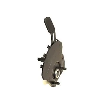 Držák nastavení kola Husqvarna R53 - N/