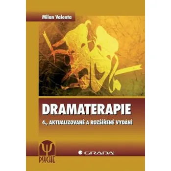 Dramaterapie - Milan Valenta
