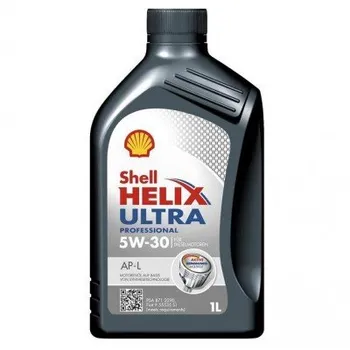 Motorový olej Shell Helix Ultra Professional AP-L 5W-30