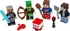 Stavebnice LEGO LEGO Minecraft 853609 Sada vzhledů 1