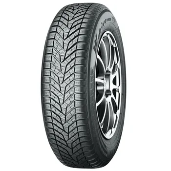 Zimní osobní pneu Yokohama W.drive V905 235/40 R18 95 W XL