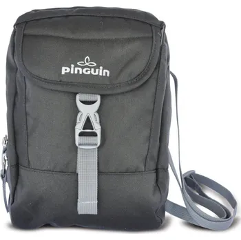 Pinguin HANDBAG černá taška