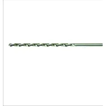 Vrták STIM ZET Vrták 3001 HSS s válcovou stopkou- velmi dlouhá řada (Ø 7-9,9 mm) 7,10 x 225
